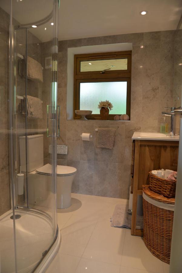 Thatchcombe B&B 원티지 외부 사진